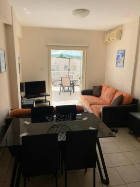 La Casa Di Napa Apartment, Ayia Thekla